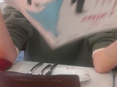 -马克西姆餐厅(崇文门店)