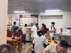 -南肖墙丸子汤(总店)