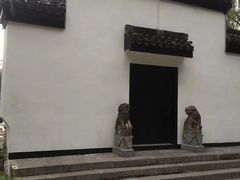 -包公祠
