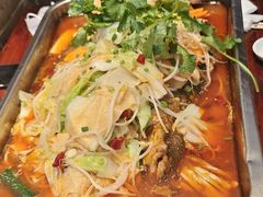 -张记烤鱼王(西街店)