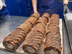 -the Roll'ING手作瑞士卷专门店(卓悦中心店)