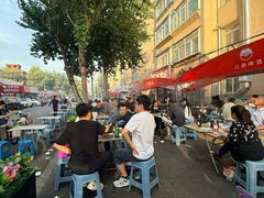 -万丰串店