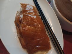 -青岛富力艾美酒店-乐美中餐厅创意胶东菜