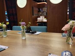 -虎哥六韩式烤肉料理 TIGERGRILL(隆生金山湖中心购物广场店)