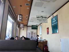 -阳坊胜利涮羊肉(阳坊老店)