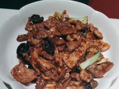 -大鸭梨烤鸭(顺义石园店)
