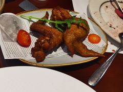 -RELLMAN莱尔曼扒房(黄埔店)