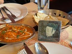 -克比叔叔印度餐厅Kebabs on the Grille(永康路分店)