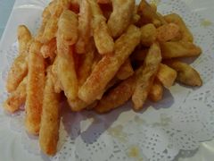 -李连贵酒家熏肉大饼(昆明街店)