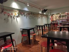 大堂-大王油茶(二厂文创公园店)