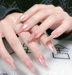 点击看大图 -H12 STAR日式美甲美睫专门店