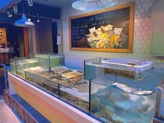 -日进一片海.生腌海鲜火锅.宵夜烧烤(三里屯总店)
