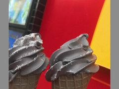 -麦当劳(西单明珠店)