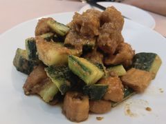 -鼎好家常菜(天桥店)