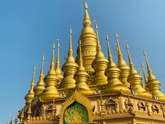 -西双版纳勐泐文化旅游区