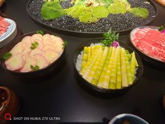 -阳坊胜利涮羊肉(阳坊老店)