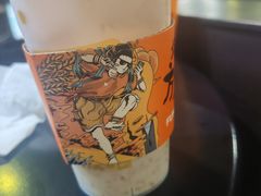 -放哈·甜醅子奶茶创造者(正宁路店)