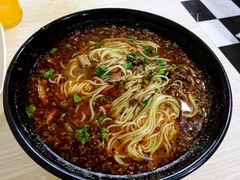 酱香米线-一品飘香米线(一中总店)