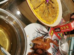 -尚竹阁冬瓜盅·18年地标美食(平洲店)