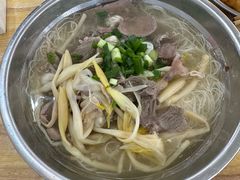 -福屿鲜捞小吃·捞化(福屿总店)
