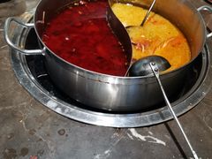 -大斌家串串火锅(汇一城店)