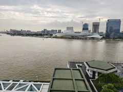 -广州白天鹅宾馆