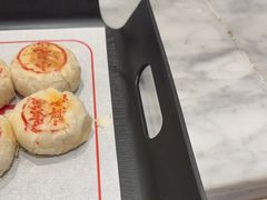 -HOT CRUSH趁热集合·现烤面包(环球港店)