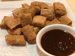干炸响铃-楼外楼(西湖景区孤山路店)
