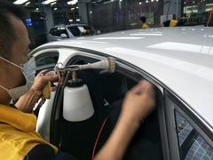 -车之润名车店