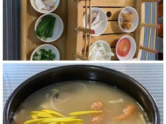 -双桥园·云南过桥米线(古城南门店)