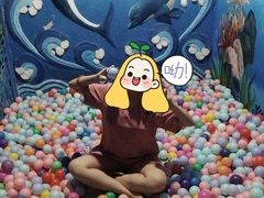 -水晶之星洗浴温泉汗蒸