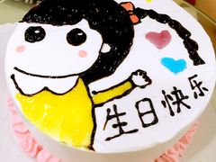 -米柚烘焙教室(工联CC店)