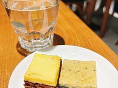 -榖屋house of flour(张江首店)