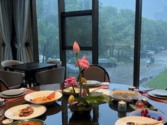 -北書房·墨宴(国际博览中心店)