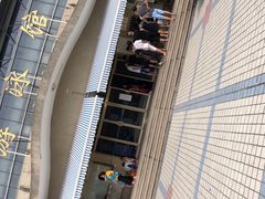 -浙江理工大学（下沙校区）游泳馆