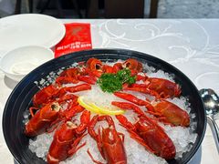 洪福冰镇龙虾-洪福龙虾