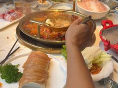 -二荆条·城市森林火锅旗舰店