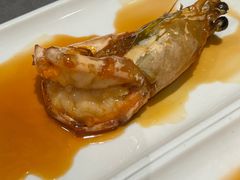 煎烹大虾-燕春楼(海河华鼎店)