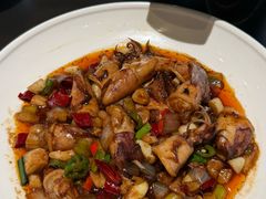 -健眺小海鲜(临海后山店)