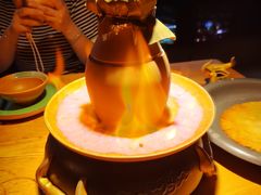 -吃饭皇帝大(解放西路店)
