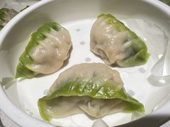 -船歌·鱼水饺青岛菜(金狮广场店)