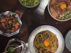 -埋位小酒馆(东城店)