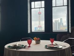 -三号黄浦会Canton Table
