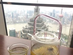 -上海柏悦酒店·世纪100牛排馆