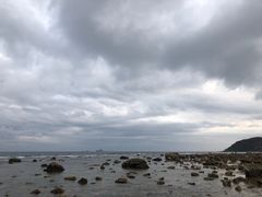 -三亚鹿回头高尔夫球会-停车场