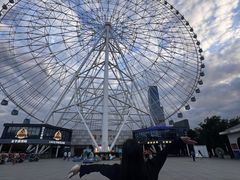 -南昌之星摩天轮