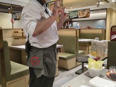 -海底捞火锅(宇飞大厦店)