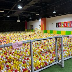 -latitude乐图空间(建宁路店)
