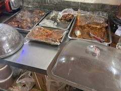 -鼎香润(德胜门内店)