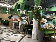 -荔粥记潮汕砂锅粥(太湖路店)